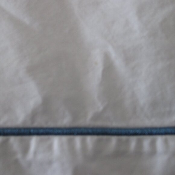 KING SIZE "THREAD EXPERIMENT" SHEET SET - Picture 13 of 16